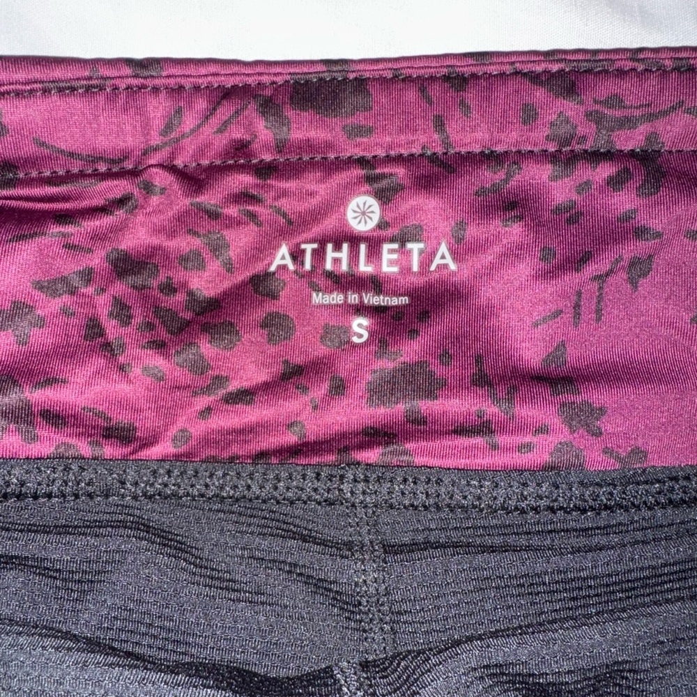 Athleta Swagger Ruffle Tier Skort - Picture 4 of 5